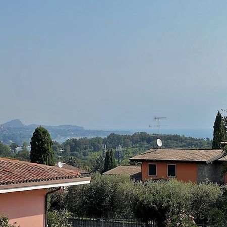 Ferienhaus Casa Sulle Colline Di Barcuzzi Pool, Garden And Barbecue Luaran gambar