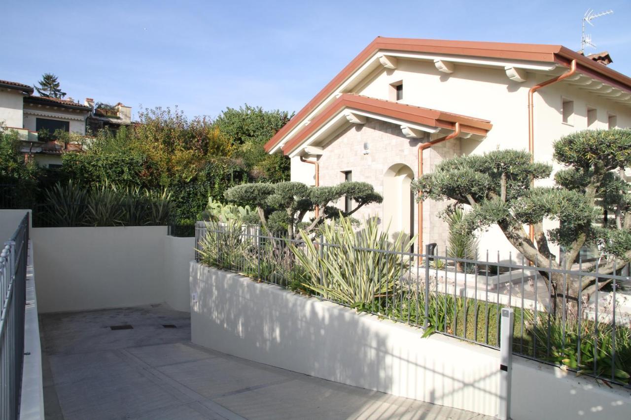 Ferienhaus Casa Sulle Colline Di Barcuzzi Pool, Garden And Barbecue Luaran gambar