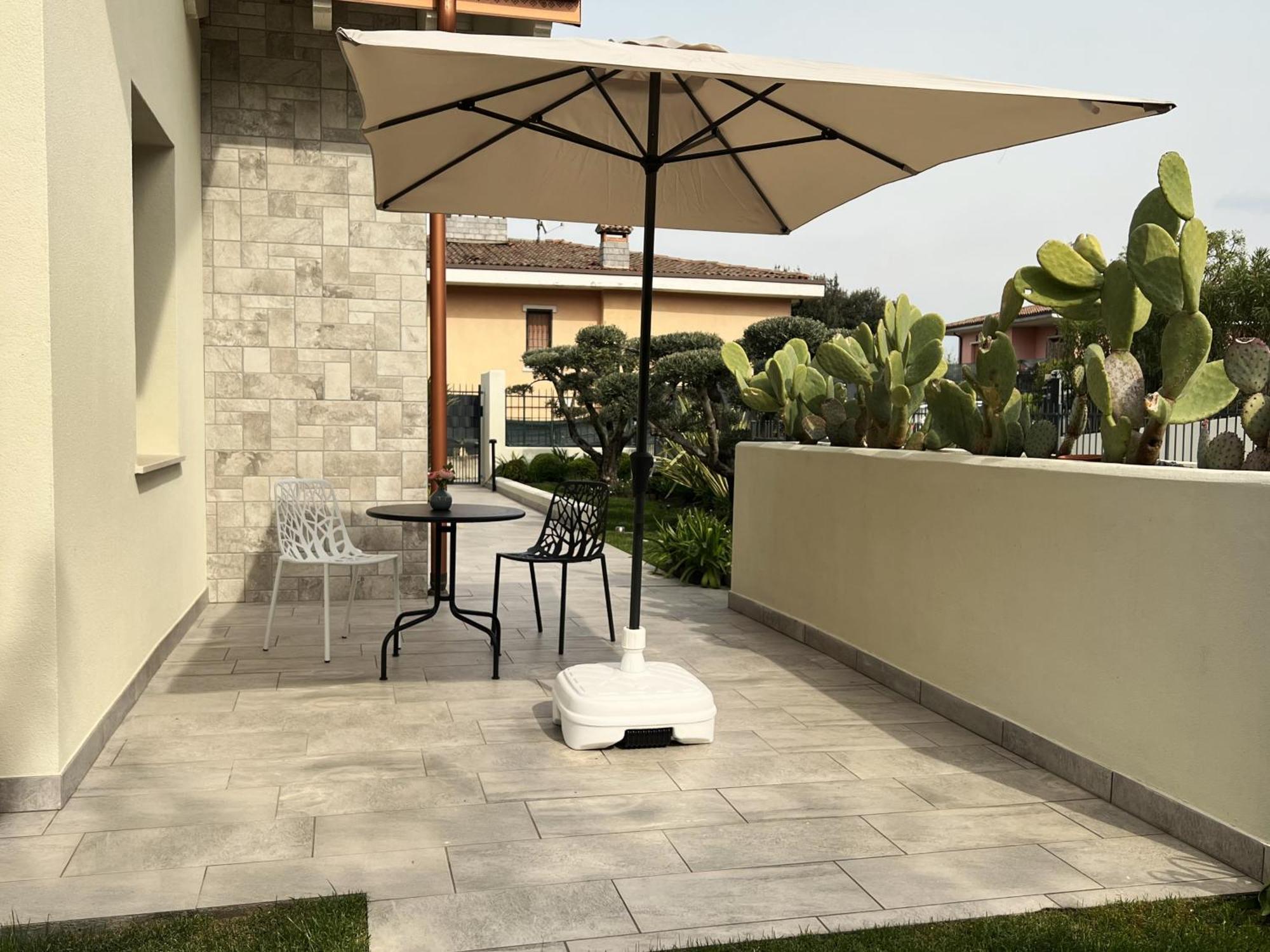 Ferienhaus Casa Sulle Colline Di Barcuzzi Pool, Garden And Barbecue Luaran gambar